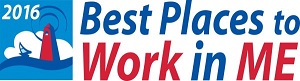 2016 Best Places to Work in ME