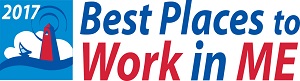 2017 Best Places to Work in ME